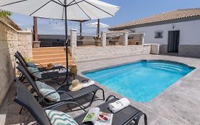 Monteazul Almayate Alto By Ruralidays