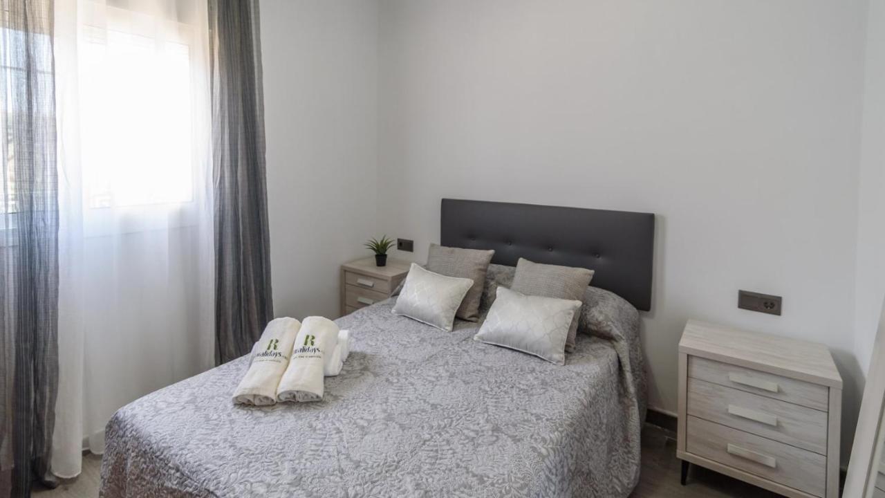 Monteazul Almayate Alto By Ruralidays Exterior foto