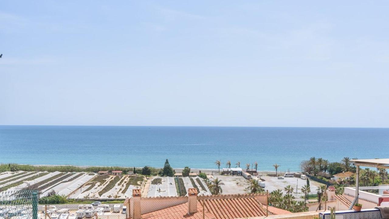 Monteazul Almayate Alto By Ruralidays Exterior foto