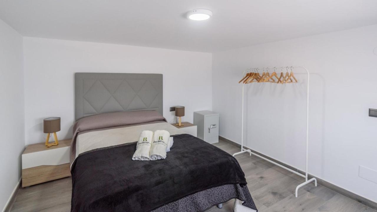 Monteazul Almayate Alto By Ruralidays Exterior foto