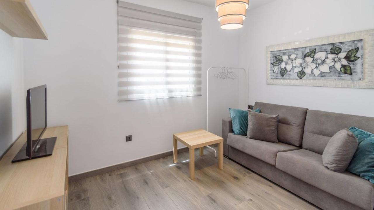 Monteazul Almayate Alto By Ruralidays Exterior foto